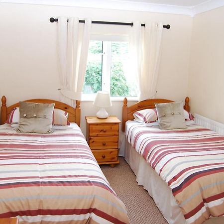 The Ocean Wave Bed & Breakfast Cleggan Esterno foto