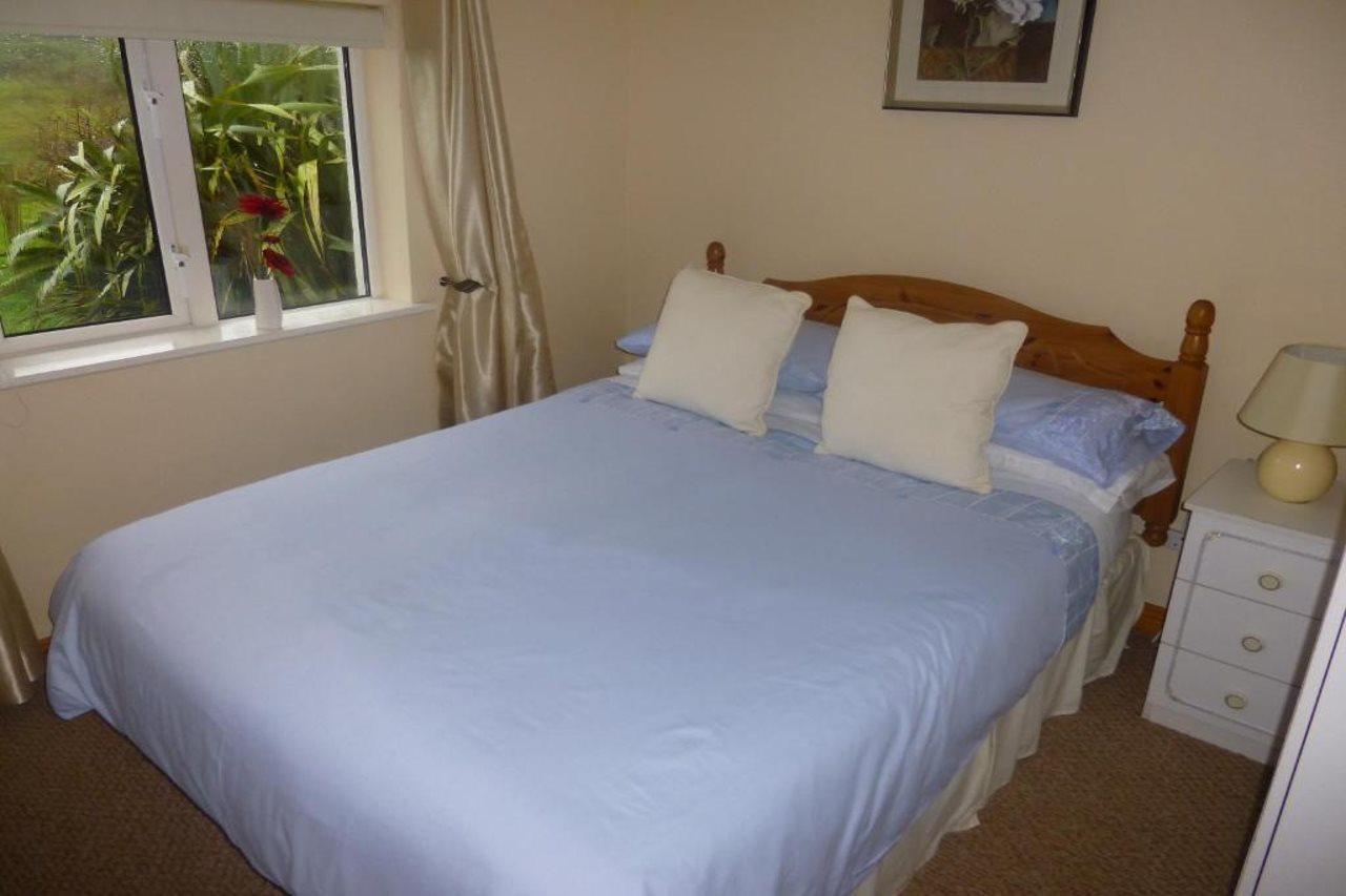 The Ocean Wave Bed & Breakfast Cleggan Esterno foto